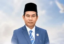 Mantan Anggota DPRD Kubar Paul Vius Meninggal Dunia, Pemkab Sampaikan Dukacita