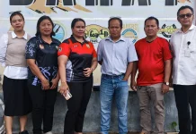 Ketua Mundur, KONI Kubar Bergerak Cepat Siapkan Musyawarah Olahraga Luar Biasa