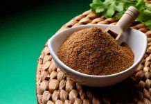 Garam Masala: Rahasia Rempah India untuk Jantung dan Metabolisme Kuat