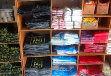 Kresek Mahal, Pembeli di Kubar Mulai Bawa Kantong Belanja Sendiri