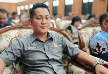 Halal Bihalal Mahulu Perkuat Persatuan Warga Multikultur