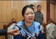 Pemkab Mahulu Gelar Halal Bihalal Jaga Persatuan dan Kontribusi Pembangunan