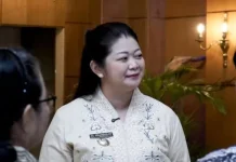 Pendidikan Jadi Fokus Utama Pembangunan di Mahulu