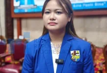 KNPI Kubar Siapkan Pleno dan Rakerda Susun Program Kerja
