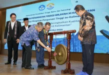 Perguruan Tinggi se-Kalimantan Perkuat Kolaborasi Pendidikan di IKN