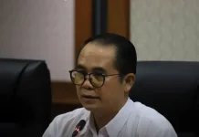 BBM Naik, Pemkab Kutai Barat Gerak Cepat Revisi Standar Harga Belanja