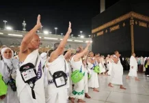 Empat Jemaah Haji Kutai Barat Siap Berangkat 18 Mei 2026
