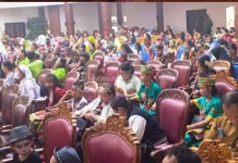 Disdikbud Kubar Gelar Festival (FLS3N) 2026