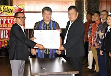 Resmi Dilantik, Pengurus KONI Kubar Langsung Bersiap Hadapi Porprov Kaltim 2026