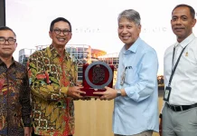OJK Segera Hadir di IKN, Dorong Kehadiran Bank Himbara di Nusantara