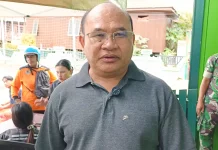 Pemkab Mahulu Gelar Gerakan Pangan Murah untuk Antisipasi Lonjakan Harga