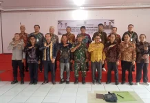 DPMK Mahulu Gelar Pemilihan Petinggi Serentak Tahun 2026 di 24 Kampung