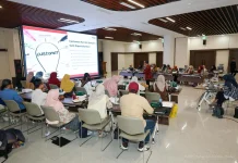 Otorita IKN dan BI Dorong UMKM Gunakan QRIS dan Pemasaran Digital