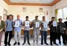 Pilkam Serentak Mahulu Segera Dimulai Demi Pembangunan dan Kemajuan Desa