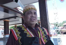 Pemkab Mahulu Susun Prioritas Pembangunan Hadapi Tantangan Pembangunan 2027