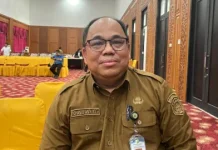 Pelayanan Dasar Masyarakat Jadi Prioritas Pembangunan Mahakam Ulu di 2027