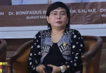 Pelayanan KB Berkualitas di Mahulu Dukung Kesehatan Ibu dan Cegah Stunting