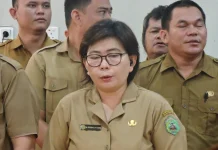 Mahulu Perkuat Kompetensi Nakes Tingkatkan Pelayanan Kesehatan Masyarakat