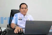 Penerbangan Tambahan Selalu Penuh, Tiket Pesawat Balikpapan-Melak Masih Normal