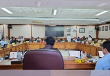 Distribusi Bio Solar Jadi Sorotan, DPRD dan Pemkab Kubar Bentuk Tim Pengawasan