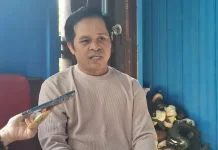 Pemerintah Kampung Empakuq Perkuat Ketahanan Pangan lewat KMP