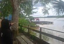 Sering Dilanda Banjir, Empakuq Andalkan Ternak dan Perikanan