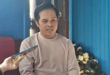 Pemerintah Kampung Empakuq Rutin Pantau Kelompok Ternak dan Keramba