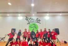 Rutin Berolahraga Bantu Jaga Kebugaran dan Mental