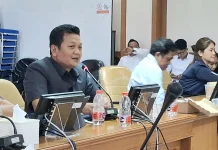 DPRD Dorong Evaluasi Kuota BBM Subsidi Kutai Barat