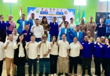 KNPI Kubar Siapkan Program Youth Center dan Literasi Digital untuk Pemuda