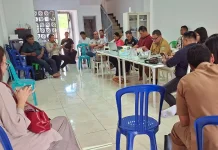 KONI Kutai Barat Siapkan TC untuk Atlet Lolos Kualifikasi Porprov