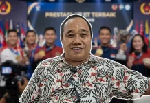 Bonus Atlet Kutai Barat Diusulkan Naik jelang Porprov Kaltim