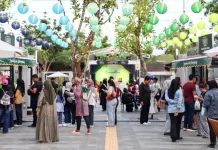 Libur Panjang Dongkrak Aktivitas Ekonomi dan UMKM di IKN