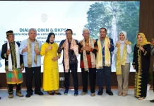 Masyarakat Adat Paser Mentawir Dapat Pengakuan Resmi dari Otorita IKN