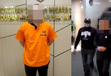 Eks Kasat Narkoba Polres Kubar Resmi Dipecat, Kini Ditahan Mabes Polri