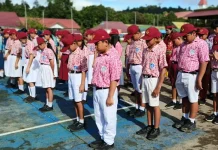Tema Harkitnas Motivasi Pemuda Bangun Mahulu Masa Depan