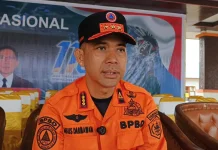 Banjir Rendam Sebagian Besar Wilayah Mahakam Ulu termasuk Fasilitas Pendidikan