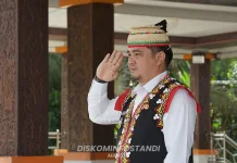 Peringatan Harkitnas Tekankan Persatuan dan Kedaulatan Bangsa