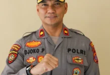 Pemilihan Petinggi Kampung di Mahulu Dikawal Ketat Personil Gabungan