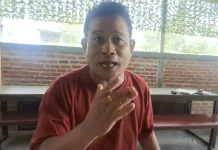 Upaya Penjemputan oleh Kejari Kubar, Ketua Poktan Jaga La,ang Akui Keberatan