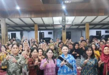 Disdikbud Kubar Gelar Pelatihan Numerasi  Matematika Gembira