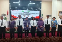 200  PPPK Kubar Tuntaskan Orientasi PPPK Gelombang I
