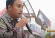 Kutai Barat Percepat Digitalisasi Keuangan, SP2D Online Resmi Diluncurkan