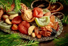 Fakta Kesehatan Buah Kering Plus Tips Mengonsumsinya