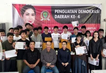 Yonavia Tekankan Pentingnya Tata Ruang Berkelanjutan dalam Pembangunan Daerah