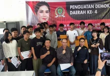Anggota DPRD Kaltim Yonavia Dorong Partisipasi Masyarakat dalam Penataan Ruang