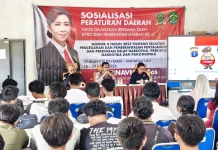 Remaja Dinilai Rentan Terjerumus Narkoba karena Pengaruh Teman Sebaya