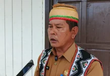 Pemkab Mahulu Gelar Pemilihan Petinggi Kampung Serentak Tahun 2026