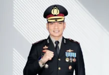 Wakapolres Mahulu Tekankan Netralitas Personel PAM TPS Piltikam