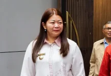 Bupati Mahulu Ajak Warga Gunakan Hak Pilih  dalam Piltikam di TPS